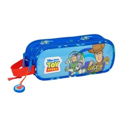 Portatodo Doble Toy Story "good Vibes"