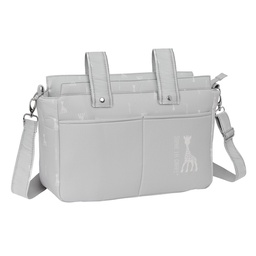 Bolso Adap. Carrito De Bebe Rec. Y Rep. Sophie La Girafe Mum