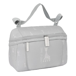Bolso Adaptable Carrito De Bebe Rec. Y Rep. Sophie La Girafe Mum