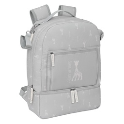 Mochila Accesorios Bebe Rec. Y Rep. Sophie La Girafe Mum