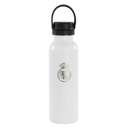 Botella Termo 600ml Real Madrid 1ª Equipación 24/25