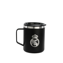 Taza Termo 350ml Real Madrid 2ª Equipacion 24/25