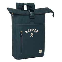 Mochila Solapa Para Portátil 15,6'' Harper & Neyer