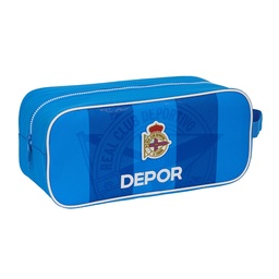 Zapatillero Real Deportivo De La Coruña