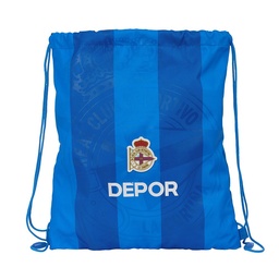 Saco Plano Real Deportivo De La Coruña