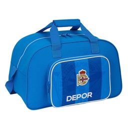 Bolsa Deporte Real Deportivo De La Coruña