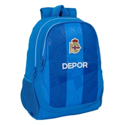 Mochila Adaptable A Carro Real Deportivo De La Coruña