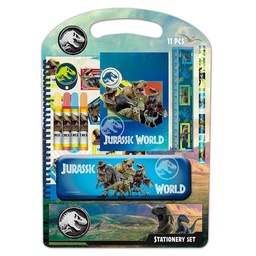 Set Escritura Jurassic World