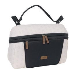 Bolso Adaptable Carrito De Bebe Rec. Y Rep. Miffy Mum "moon"