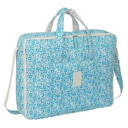 Maleta Maternal Miffy Mum "garden"