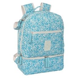 Mochila Accesorios Bebe Miffy Mum "garden"
