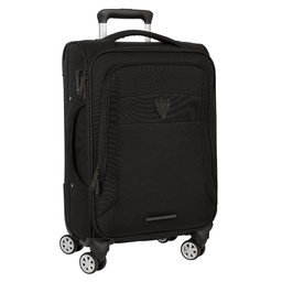 Trolley Cabina Blanda 20" Sevilla Fc "business"