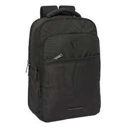 Mochila Portátil 15,6"+tablet+usb Sevilla Fc "business"