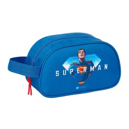 Neceser 1 Asa Adaptable A Carro Superman