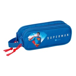 Portatodo Doble Superman