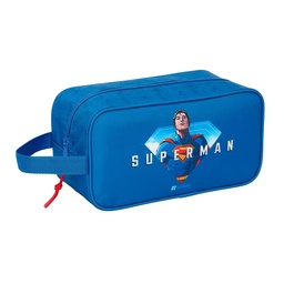 Zapatillero Mediano Superman