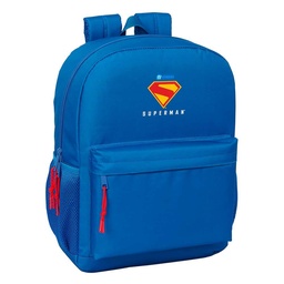 Mochila Adaptable A Carro Superman