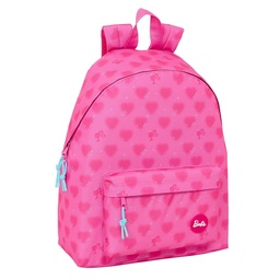 Mochila Barbie "corazones"