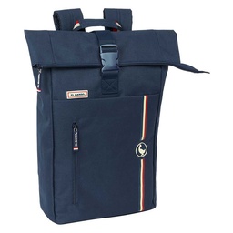 Mochila Solapa Para Portátil 15,6'' El Ganso "eclipse"