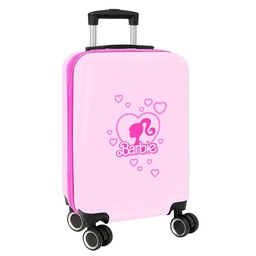 Trolley Cabina 20" Barbie "painterly"