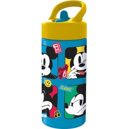 Botella 410ml Mickey Mouse "good Day"