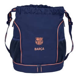 Saco Mochila F.c. Barcelona 2ª Equipacion