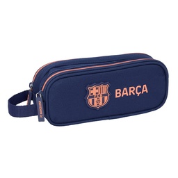 Portatodo Doble F.c. Barcelona 2ª Equipacion