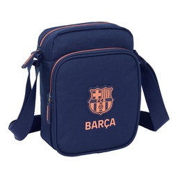 Bandolera Pequeña F.c. Barcelona 2ª Equipacion