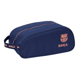 Zapatillero F.c. Barcelona 2ª Equipacion