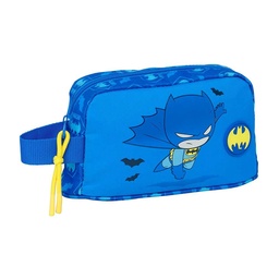 Portadesayunos Termo Batman Preescolar