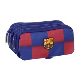 Portatodo Triple Big F.c. Barcelona 1ª Equipación 25/26