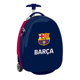 Trolley Infantil 16" F.c. Barcelona 1ª Equipación 25/26