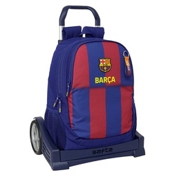 Mochila 665+carro Evolution F.c. Barcelona 1ª Equipación 25/26