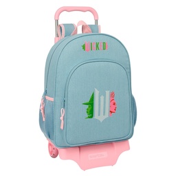 Mochila 180+carro 905 Wicked