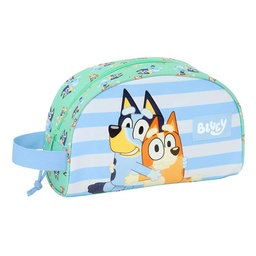 Neceser Adaptable A Carro Bluey "sisters"