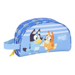 Neceser Adaptable A Carro Bluey "let's Play"