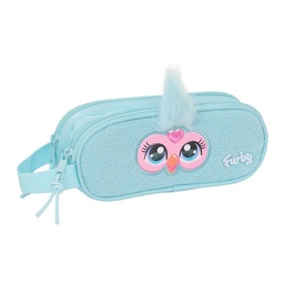 Portatodo Doble Furby