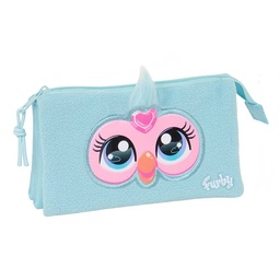 Portatodo Triple Furby
