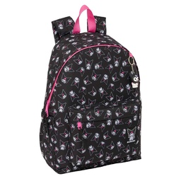 Mochila Para Portátil 14.1'' Kuromi