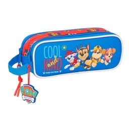 Portatodo Doble Paw Patrol "cool"