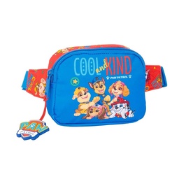 Riñonera Infantil Niña Paw Patrol "cool"