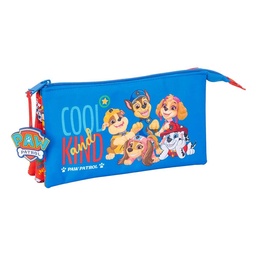 Portatodo Triple Paw Patrol "cool"