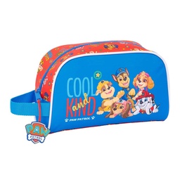 Neceser Adaptable A Carro Paw Patrol "cool"