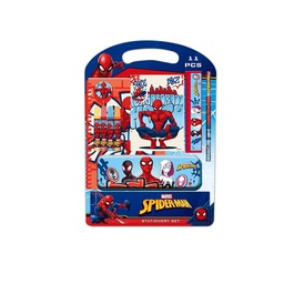 Set Escritura Spider-Man "attack"