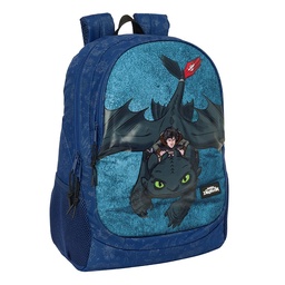 Mochila Adaptable A Carro Como Entrenar A Tu Dragon