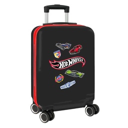 Trolley Cabina 20" Hot Wheels