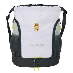Saco Mochila Real Madrid Equipación 25/26