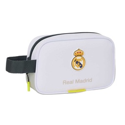 Neceser De 22 Cm Real Madrid Equipación 25/26
