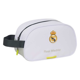 Neceser 1 Asa Adaptable A Carro Real Madrid Equipación 25/26