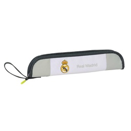 Portaflautas Real Madrid Equipación 25/26
